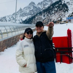 Султан Биктебаев, 12.08, Алматы