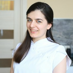 Маликат Гамзатова, 19.10, Москва