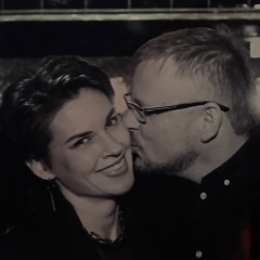 Алиса Громова, Санкт-Петербург