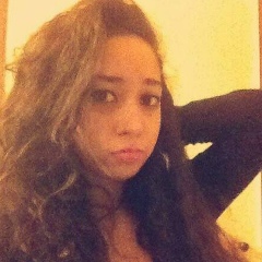 Fabiana Ruggiero, 13.12.1996, Milano