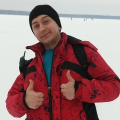 Денис Пятенко, 02.09.1989, Вараш / Кузнецовск