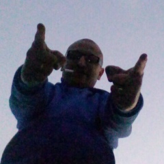 Андрей Дударев, 19.01, Карпинск