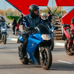 Юрий Гулимов, 06.05, Тула