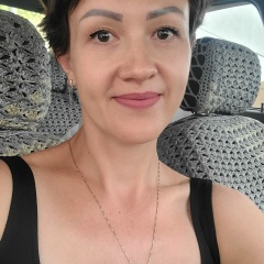 Владислава Березникова, 20.07.1981, Ташкент