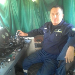 Аскат Утегенов, 31.05.1970, Алматы