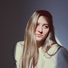 Анна Бродкина, 13.07, Москва