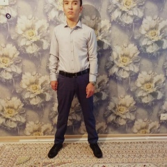 Boleubai Alpanov, 13.05.1990, Актау