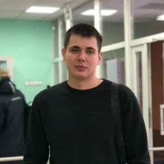 Валерий Медведенко, 01.10