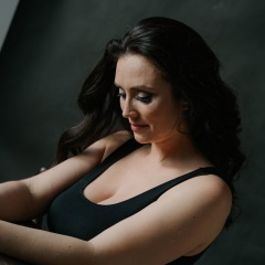 Виктория Терегулова, 02.07, Санкт-Петербург