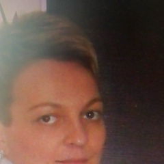 Карина Шкирко, 20.07.1979, Мурманск