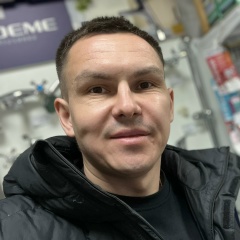 Александр Ильин, 30.03, Ростов-на-Дону