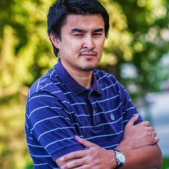 Асхат Жолдасов, 24.02.1983, Шымкент