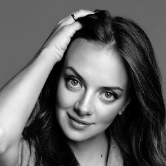 Анна Тимошина, 22.09, Санкт-Петербург