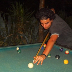 Marwen Taallah, 29.03.1994, Kairouan