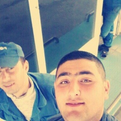 Azer Zeynalov