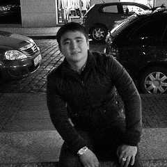 Айдар Хасенов, 10.08, Костанай