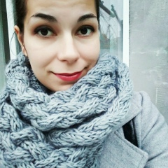 Алиса Милосердова, 20.10, Запорожье