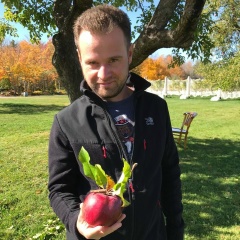 Сергей Родин, 13.09.1985, Москва