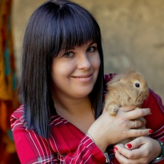 Настюшенька Борисенко, 14.07, Одесса