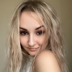 Ксения Мамедова, 19.09.1989, Астрахань