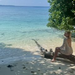 Юлия Курамшина, 06.06, Астрахань