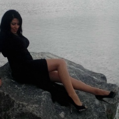 Марина Писоцкая-Щербатая, 20.02, Казатин