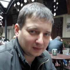 Юрий Харченко, 20.12.1979, Poznań