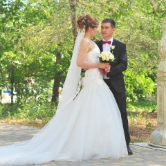 Наташа Авраменко, 11.12.1993