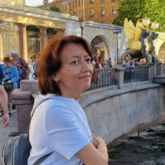 Виктория Буданова, 09.12, Голицыно