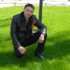 Дилшод Саидов