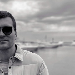 Антон Станиславович, 08.08, Санкт-Петербург