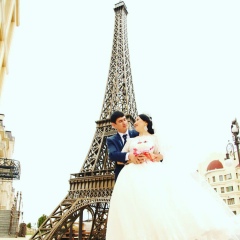 Меруерт Тналина, 02.06, Астана