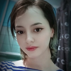 Кристина Степанова