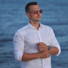 Артём Миронов, 27.08, Барановичи