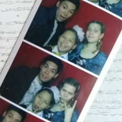 Акрам Сериков, 01.05, Байконур