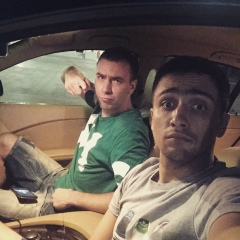 Karim Benzema, 31.10.1989, Харьков