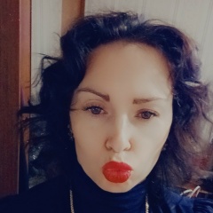 Любовь Карезина, 05.01