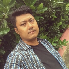 Roberto Ko, 22.08.1985