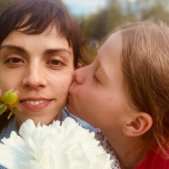 Елизавета Садкова, 23.01, Санкт-Петербург