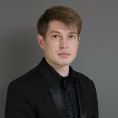 Федор Сумбуров, 16.11, Москва