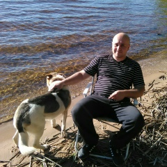 Роман Гуськов, 13.07, Луга