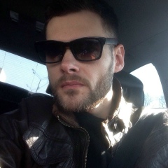 Владимир Турукин, 13.04.1983, Москва