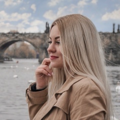 Polina Gutsalyuk, 12.03, Praha
