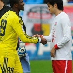 Руслан Зекореев, 17.10.1993, Краснодар