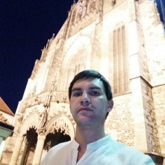 Роман Щепакин, 04.09, Минск