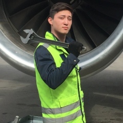 Мирас Хамит, 03.08.1998