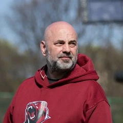 Александр Малышев, 24.08.1973, Москва