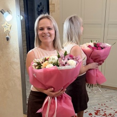 Виктория Шкарубо