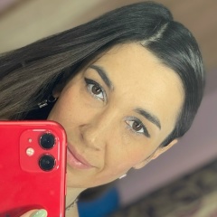 Евгения Накитняк, 22.07