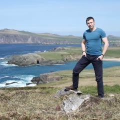 Дмитрий Майоров, 05.06.1989, Санкт-Петербург